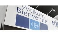 El grupo francés Carrefour suprimirá más de 1.600 empleos en Bélgica