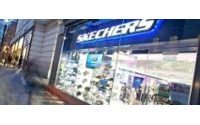 Skechers: un nuovo flagship apre a Londra