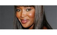 Naomi Campbell sought in assault on chauffeur