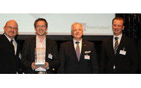 Gerry Weber primé aux Retail Technology Award Europe