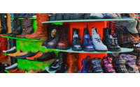 Tarifa antidumping sobre calçados chineses é prorrogada