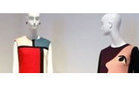 Exposition-rétrospective inédite Yves Saint Laurent au Petit Palais à Paris