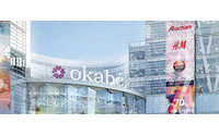 Altaréa et Auchan inaugurent Okabé aux portes de Paris