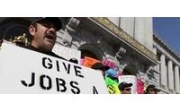 Etats-Unis: la reprise tant attendue de l'emploi semble arrivée