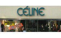 A Nancy, LVMH contraint une boutique "Céline" à changer de nom