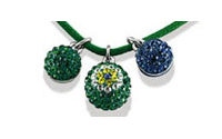 Swarovski lança joias inspiradas no Brasil