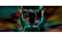 Hublot: chronométreur officiel de la Coupe du Monde de Football