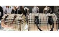Burberry profit to top hopes