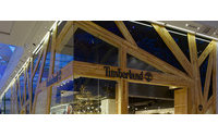 Timberland ganha 8 prêmios com loja eco