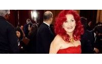 Patricia Field：红发版的“时尚女魔头”