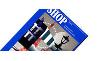 Global Blue lance son magazine Shop