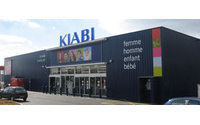 Kiabi veut accentuer son développement en Roumanie