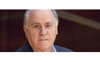 Amancio Ortega ingresará 443,5 millones de euros en dividendos de Inditex a partir de mañana