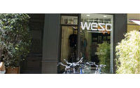 WeSC installe son nouveau concept store à Bordeaux