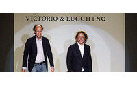 La costura de Victorio & Lucchino, arte en movimiento
