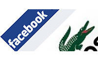 90%的法国品牌在Facebook上开设网页