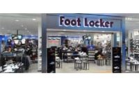 Foot Locker : un premier trimestre encourageant
