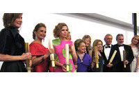 María Moreno, Agatha Ruiz de la Prada, Joanna Bonet y Mango obtienen el Premio Women Together