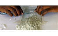 Zimbabwe bans diamond exports, Rio Tinto affected
