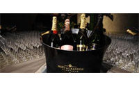 LVMH vend du champagne au Russe Boris Titov