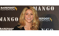 Mango macht T-Shirt Kollektion mit Unicef und Shakira