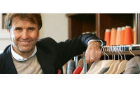 Cucinelli, Italy's cashmere philosopher-king