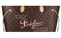 Louis Vuitton dedica una borsa a Portofino