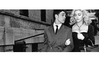 Dolce & Gabbana divulga primeira imagem com Madonna