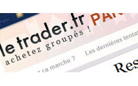 LeTrader.fr lance son concept d’achats groupés