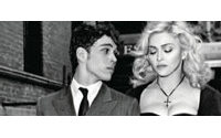 Madonna protagoniza la nueva campaña de Dolce & Gabbana