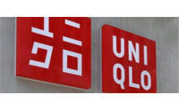 Fast Retailing: Uniqlo June sales down 5.8 pct y/y
