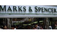 Le vendite trimestrali di Marks & Spencer al di sopra delle attese