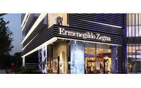 Zegna sets up its first Global Store in China