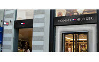 Tommy Hilfiger annuncia il suo più grande spazio vendite di rappresentanza in Asia
