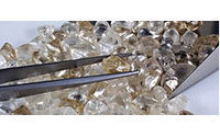 Petra Diamonds FY sales jump on price recovery