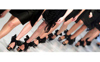 La novena edición de la Valencia Fashion Week ofrecerá una veintena de desfiles del 1 al 3 de septiembre