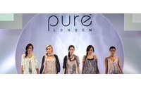 Pure London crée son salon de mode jeune: Pure Spirit