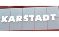 Karstadt: Verkündungtermin 3. September