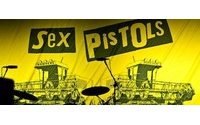 El punk se embota en perfume gracias a los Sex Pistols