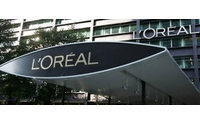 Nestlé chairman undecided on L'Oréal stake-paper