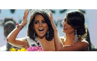 Miss Universo 2010 è Jimena Navarrete, messicana di 22 anni