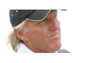 Greg Norman launches menswear at Macy’s