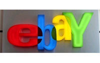 eBay wins preliminary EU court backing in L'Oreal fight