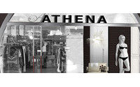 Athéna ouvre sa première boutique à Lyon