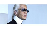 Karl Lagerfeld plant günstigen Online-Verkauf