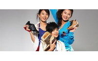 百丽：女鞋行业的“奔驰” 达芙妮：女鞋行业“丰田”