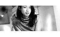 La designer Jiang Qionger, à la tête du "Hermès chinois"