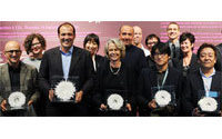 Première Vision ha assegnato i suoi PV Awards 2010