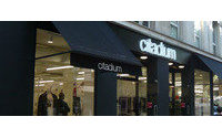 Le Citadium ouvre un "petit" magasin rue Quincampoix