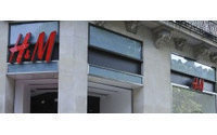 H&M confie la direction artistique à Donald Schneider